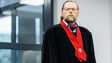 Darius Valkavičius