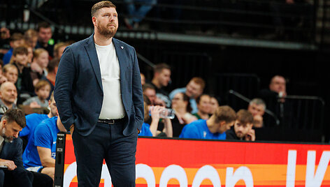 Gediminas Petrauskas