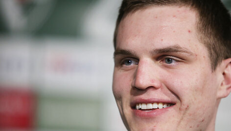 Vytenis Lipkevičius