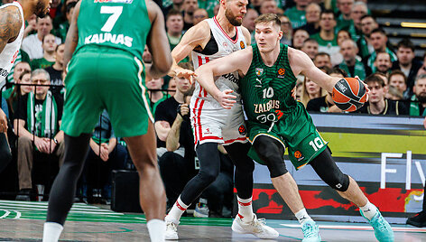 Ąžuolas Tubelis