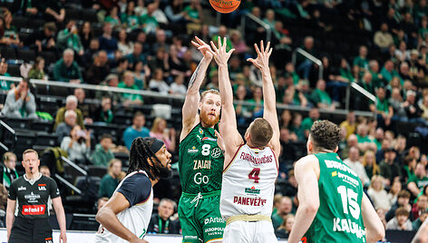 Ignas Brazdeikis