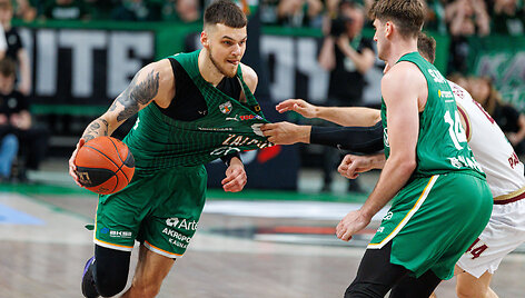 Deividas Sirvydis