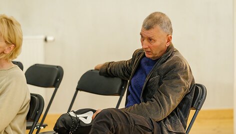 Renginio &bdquo;Atspari Lietuva&ldquo; Alytuje akimirkos