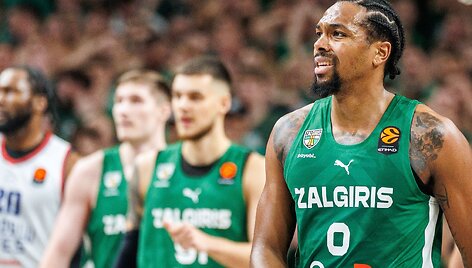 Sterling Brown