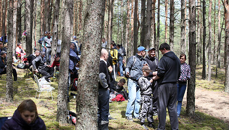 WRC Lietuvoje
