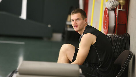 Vytenis Lipkevičius