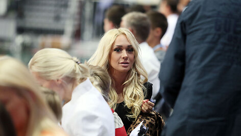 Oksana Pikul-Jasaitienė