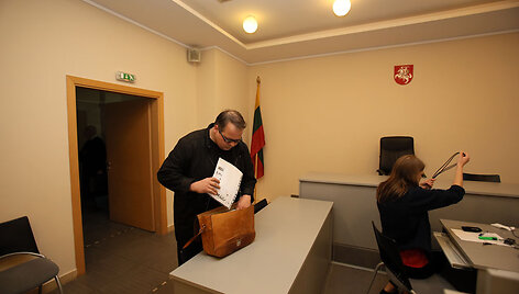 Renaldas &Scaron;čiglinskas