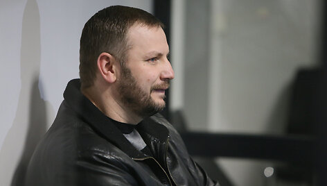 Vitalijus Trakanavičius