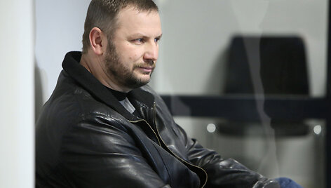 Vitalijus Trakanavičius