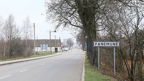 Panemunė