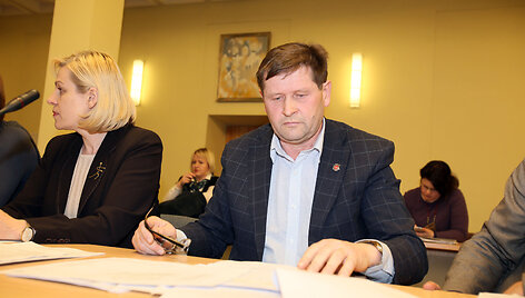 Kazimieras Nausėda