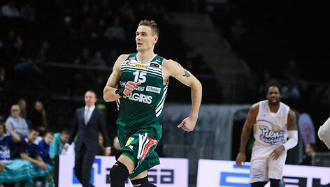 Robertas Javtokas