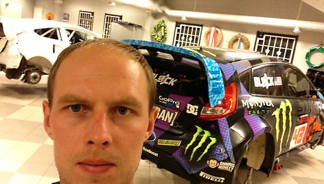 Ovidijus Putnynas