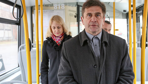 Kęstutis Derliūnas