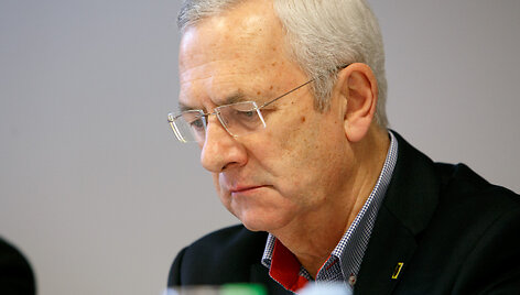 Andrzej Witkowski