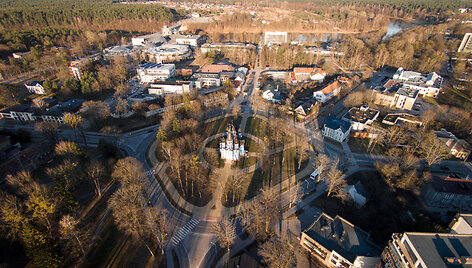 Druskininkai