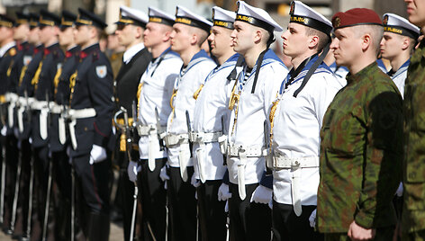 Algirdo Patacko laidotuvės