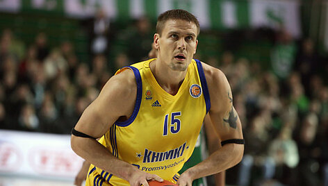 R.Javtokas