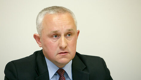 Vitoldas Guliavičius