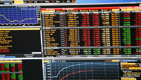 &bdquo;Bloomberg&ldquo; laboratorija