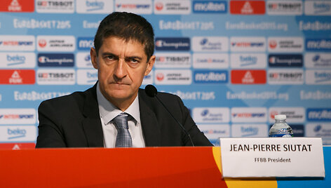 Jean-Pierre Siutat
