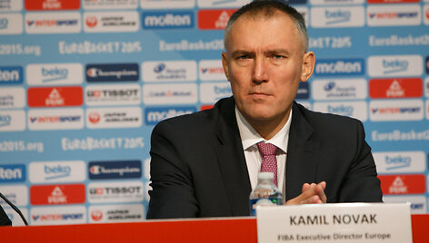 Kamil Novak