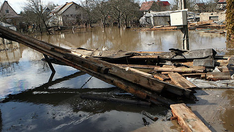 „Radikių“ sodų bendrija