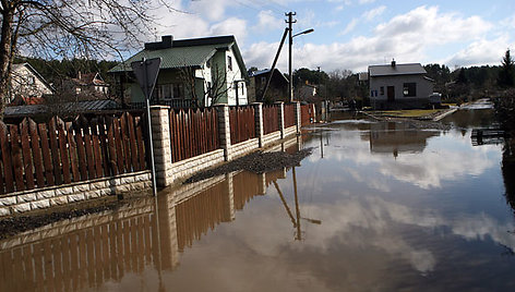 „Radikių“ sodų bendrija