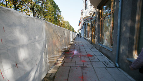 Kauno apygardos prokuratūra