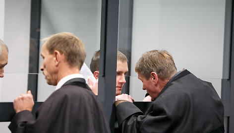 Marius Moglinickas