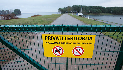 Kauno jachtklubas 