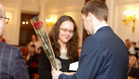 Lina Jankauskaitė