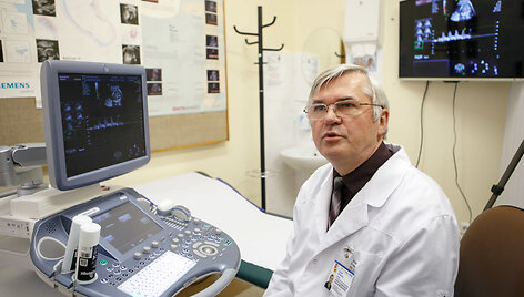 doc. Vladas Gintautas