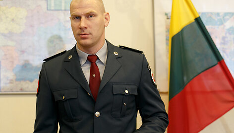 Donatas Karalukas