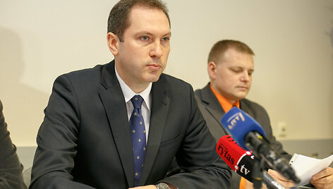 Tomas Staniulis