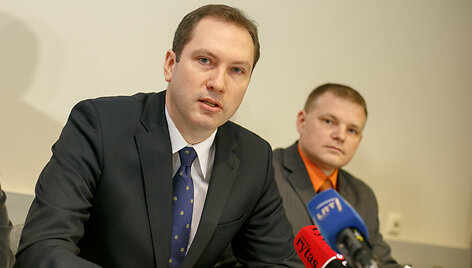 Tomas Staniulis