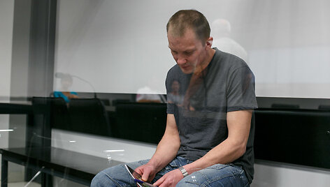 Arūnas Blaževičius