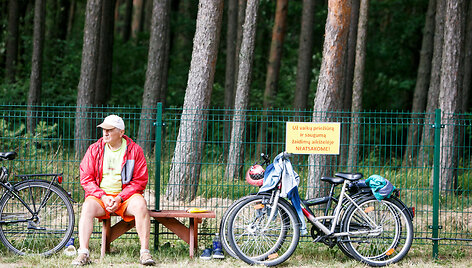 Vaikų parkas