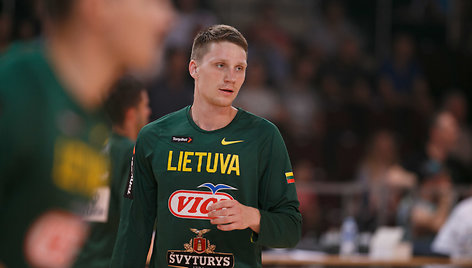 Marius Grigonis