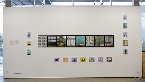 &bdquo;Kaunas photo&ldquo; parodos