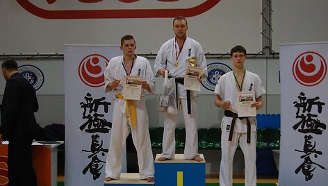 Kauno taurės varžybos