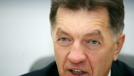 Algirdas Butkevičius