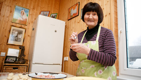Marytė Jakubauskienė
