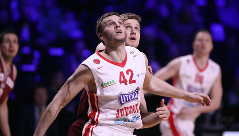 Valdas Vasylius