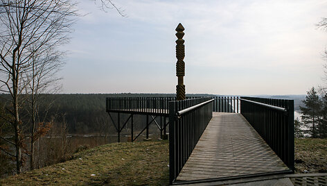 Balbieri&scaron;kio atodanga