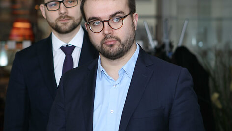 Povilas Mačiulis