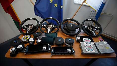 Kaune pristatyta &bdquo;Smart DNR&ldquo; technologija