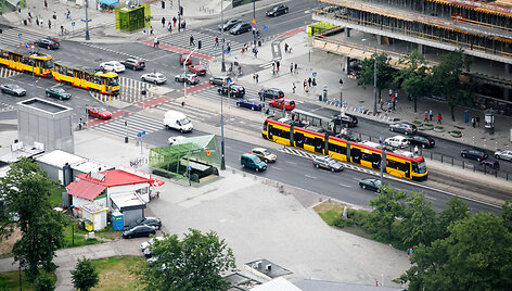 Var&scaron;uva i&scaron; apžvalgos bok&scaron;to
