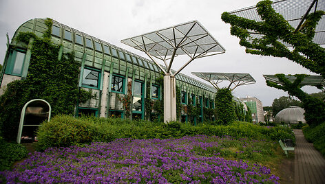 Var&scaron;uvos universiteto biblioteka